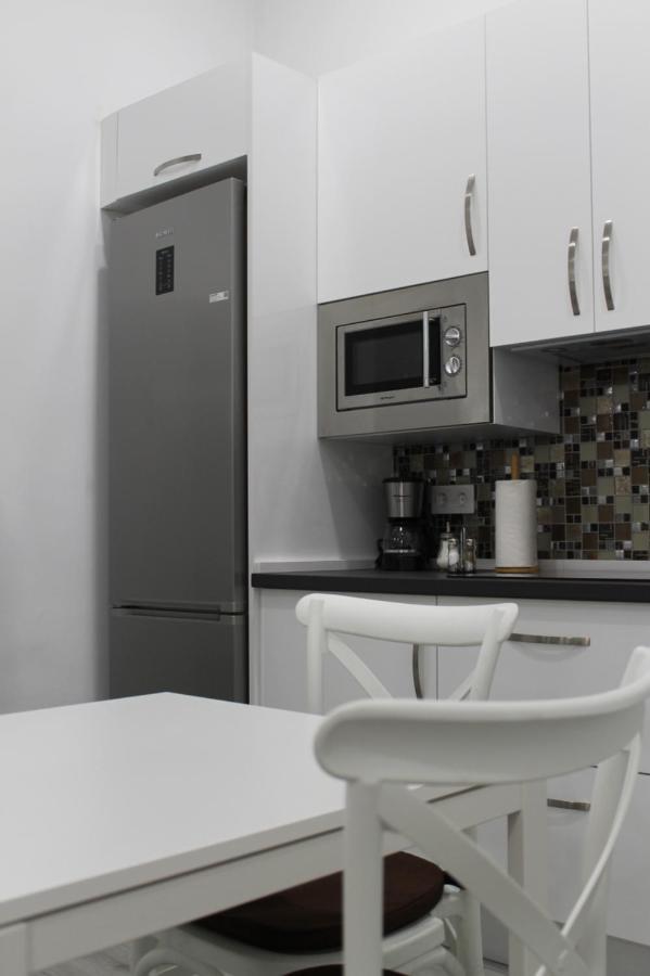 Apartamentos Los Nidillos ラスパルマス・デ・グランカナリア エクステリア 写真