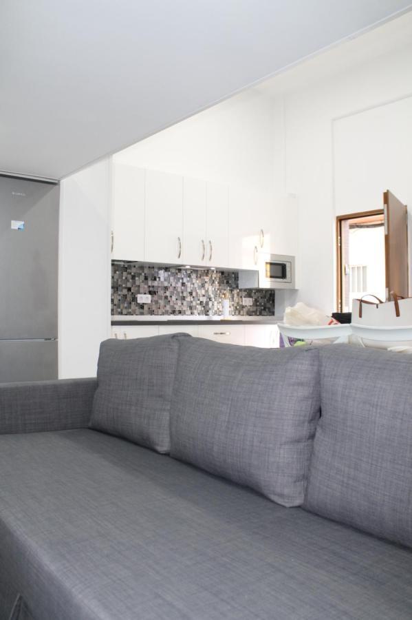 Apartamentos Los Nidillos ラスパルマス・デ・グランカナリア エクステリア 写真