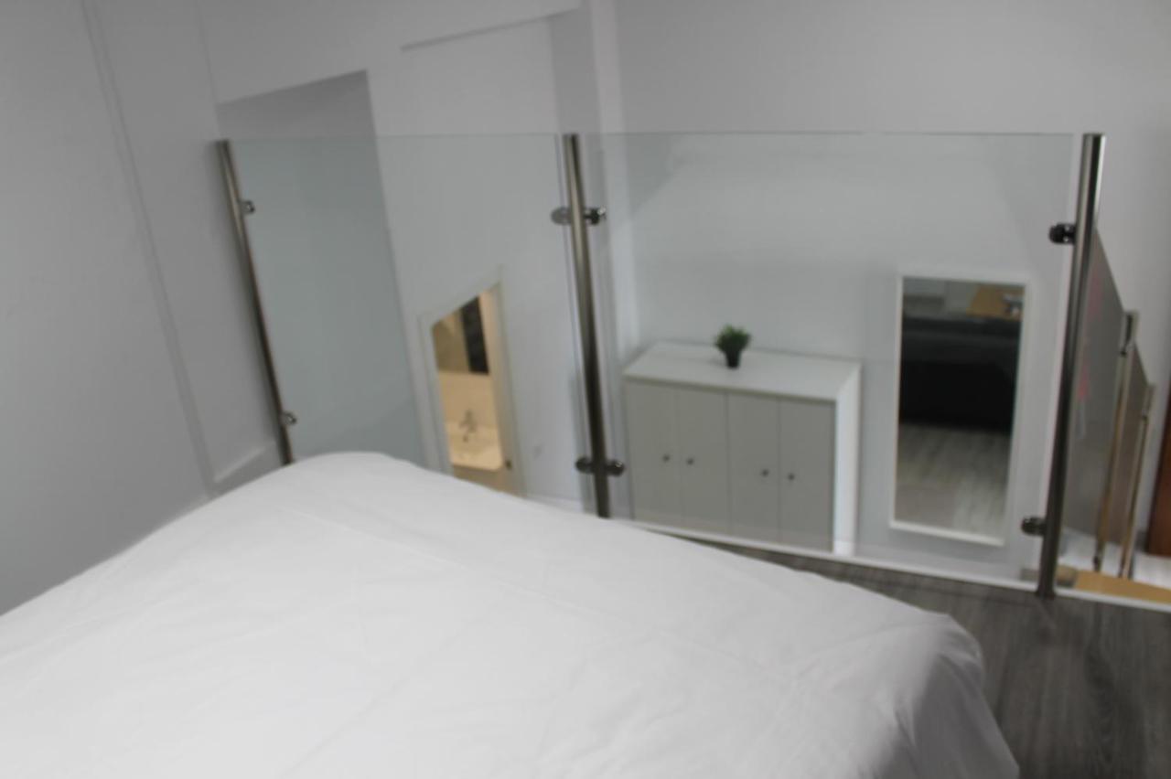 Apartamentos Los Nidillos ラスパルマス・デ・グランカナリア エクステリア 写真