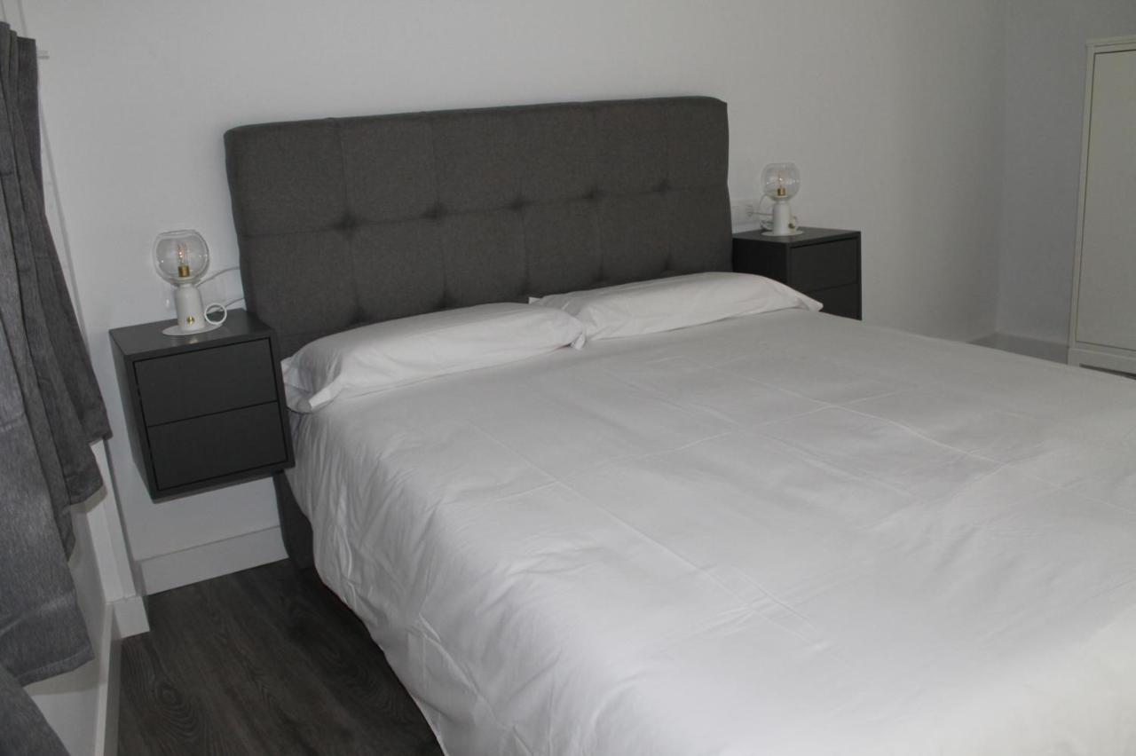 Apartamentos Los Nidillos ラスパルマス・デ・グランカナリア エクステリア 写真