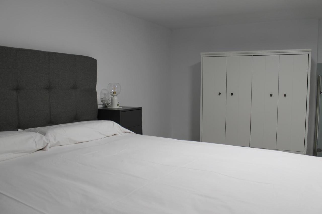 Apartamentos Los Nidillos ラスパルマス・デ・グランカナリア エクステリア 写真