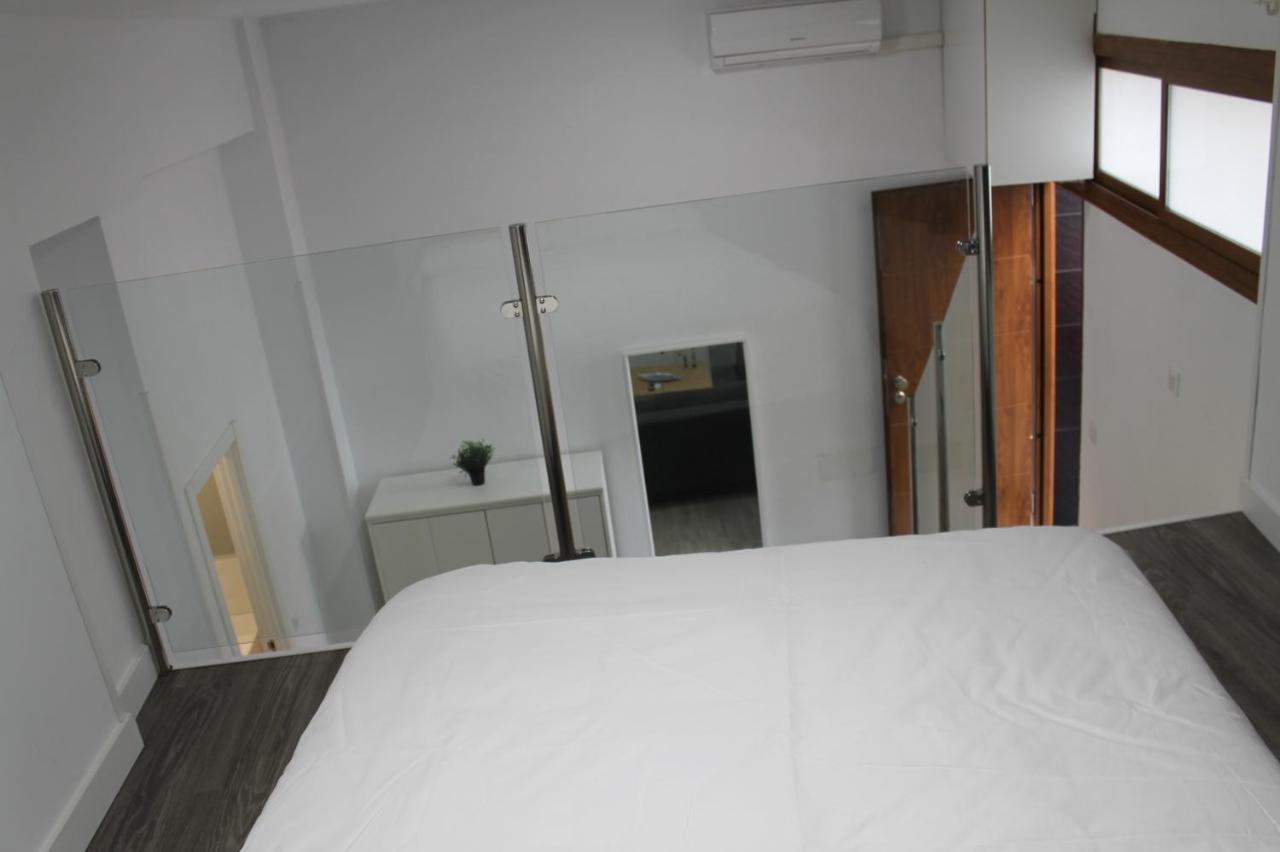Apartamentos Los Nidillos ラスパルマス・デ・グランカナリア エクステリア 写真