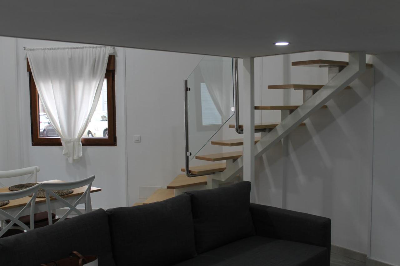 Apartamentos Los Nidillos ラスパルマス・デ・グランカナリア エクステリア 写真