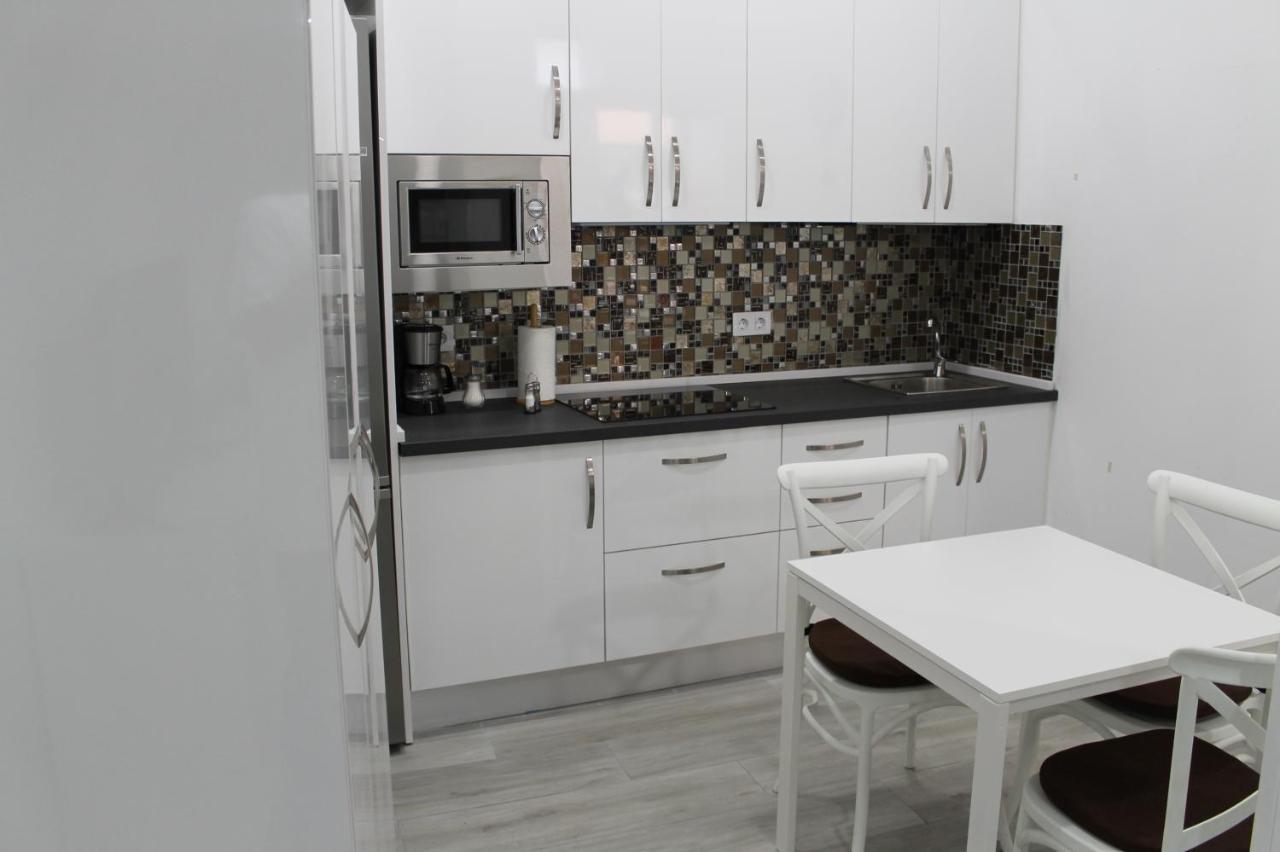 Apartamentos Los Nidillos ラスパルマス・デ・グランカナリア エクステリア 写真